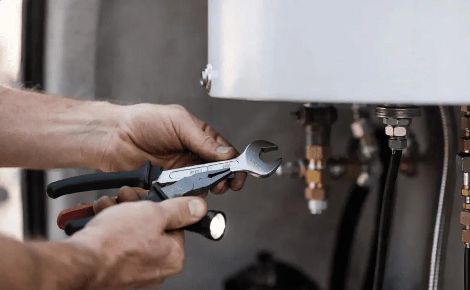 Why choose Water Heater Repair in Alexandria, VA